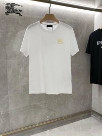 Picture of Burberry T Shirts Short _SKUBurberryS-4XL25tn2533012